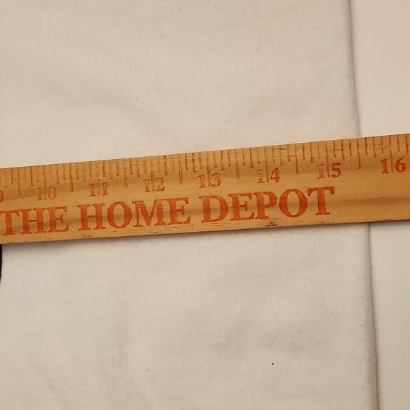 Brighton Dust Cover 15.5" x 13" - Picture 3 of 4